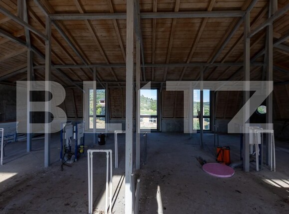 Spațiu comercial de vânzare Exterior Vest - 202600SVC | BLITZ Craiova | Poza13