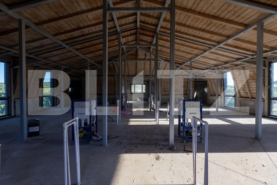 Spațiu comercial de vânzare Exterior Vest - 202600SVC | BLITZ Craiova | Poza12