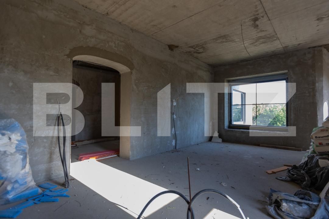 Spațiu comercial de vânzare Exterior Vest - 202600SVC | BLITZ Craiova | Poza11