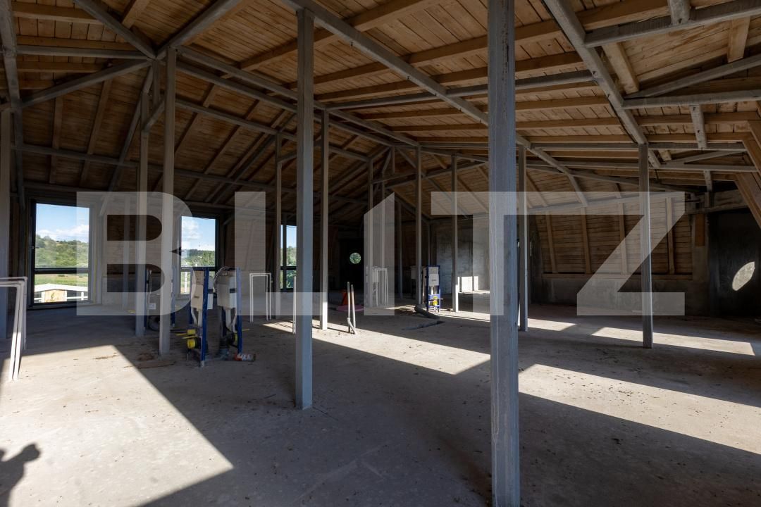Spațiu comercial de vânzare Exterior Vest - 202600SVC | BLITZ Craiova | Poza14