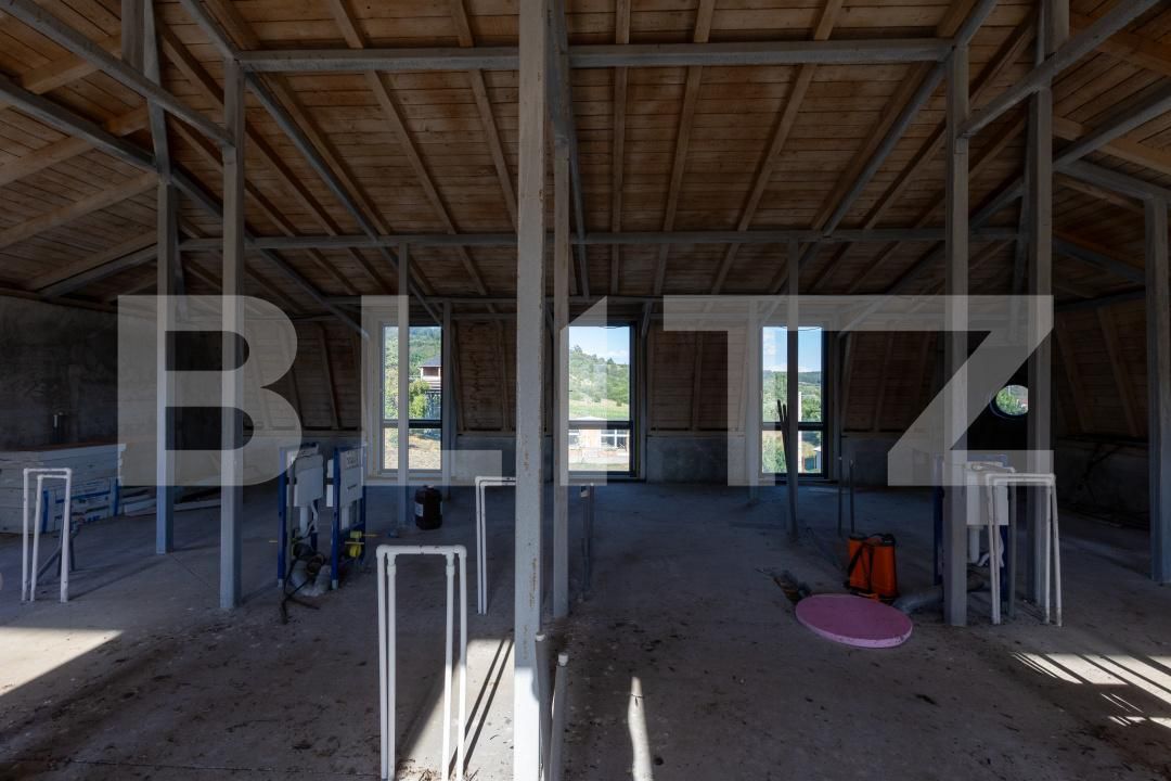 Spațiu comercial de vânzare Exterior Vest - 202600SVC | BLITZ Craiova | Poza13