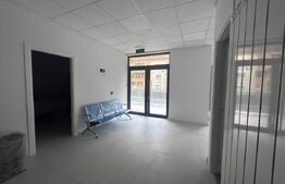 Spatiu comercial de vanzare, 438,33 mp, zona George Enescu