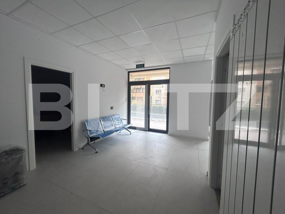 Spațiu comercial de vânzare George Enescu - 202603SVC | BLITZ Craiova | Poza7