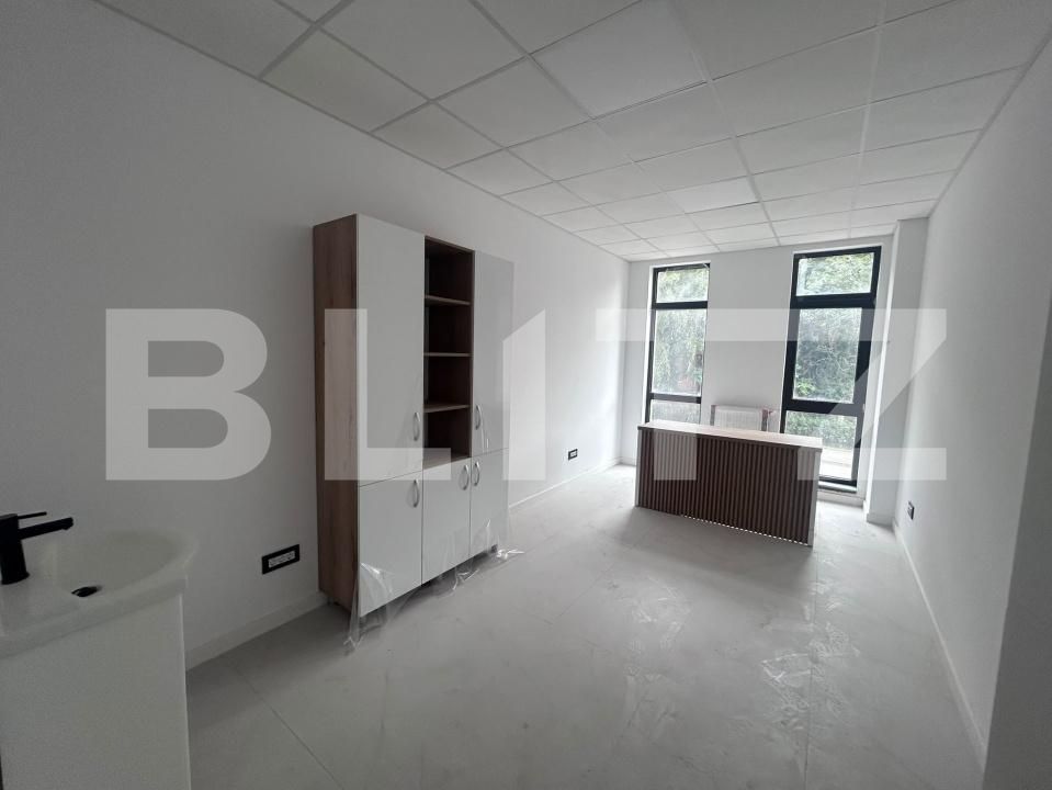 Spațiu comercial de vânzare George Enescu - 202603SVC | BLITZ Craiova | Poza4