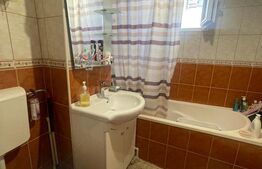 Apartament 3 camere, open-space, renovat, Brazda lui Novac