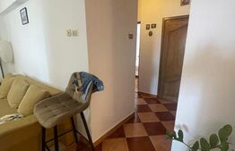 Apartament 3 camere, open-space, renovat, Brazda lui Novac