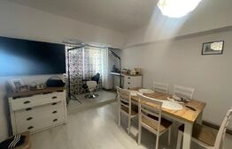 Apartament 3 camere, 65.57 mp, zona Brazda lui Novac
