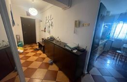 Apartament 3 camere, open-space, renovat, Brazda lui Novac