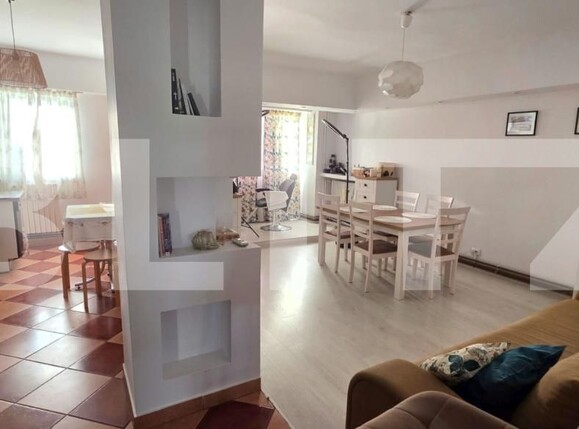 Apartament de vânzare 3 camere Brazda lui Novac - 202604AV | BLITZ Craiova | Poza1