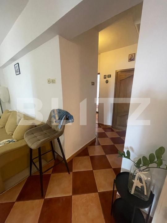 Apartament de vânzare 3 camere Brazda lui Novac - 202604AV | BLITZ Craiova | Poza8