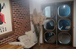 Apartament 4 camere, 103 mp, zona Centru-Ramada