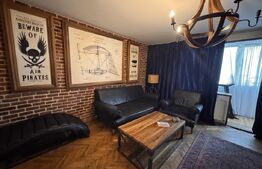 Apartament 4 camere, 103 mp, zona Centru/Ramada