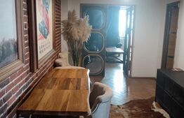 Apartament 4 camere, 103 mp, zona Centru/Ramada