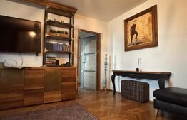 Apartament 4 camere, 103 mp, zona Centru/Ramada