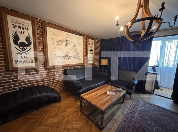 Apartament de vânzare 4 camere Central - 202613AV | BLITZ Craiova | Poza1