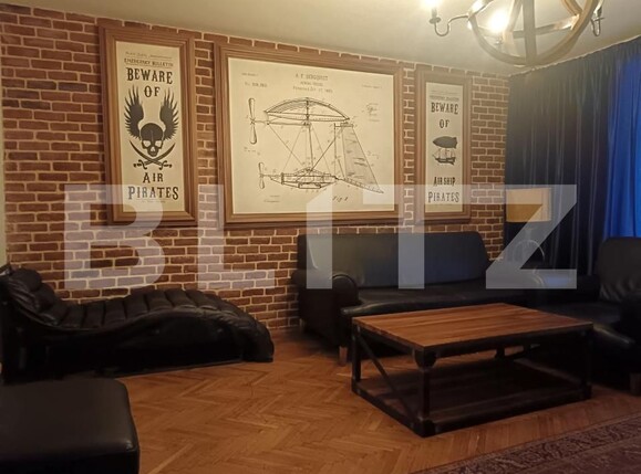 Apartament de vânzare 4 camere Central - 202613AV | BLITZ Craiova | Poza3