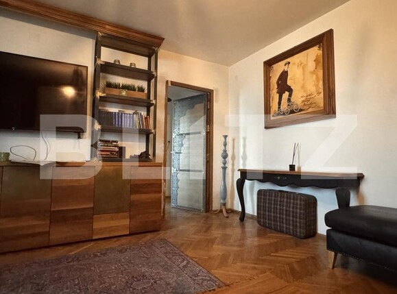 Apartament de vânzare 4 camere Central - 202613AV | BLITZ Craiova | Poza2