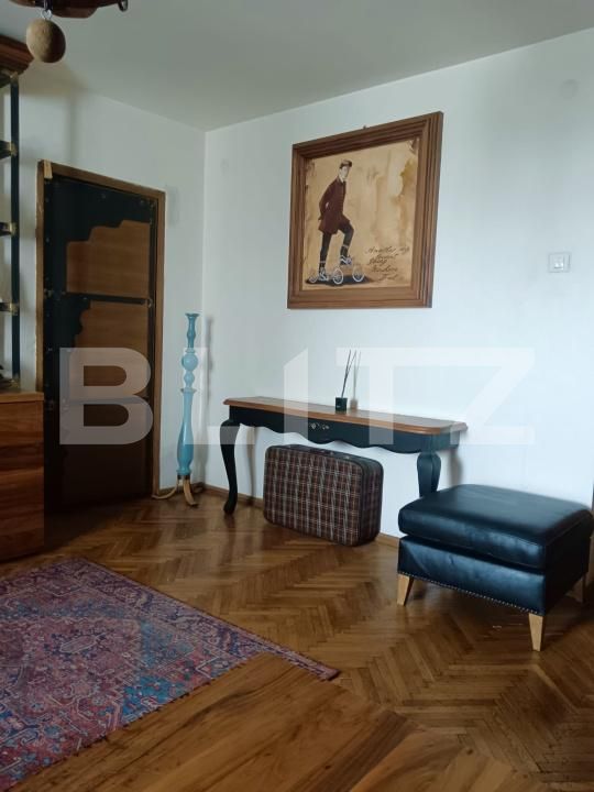 Apartament de vânzare 4 camere Central - 202613AV | BLITZ Craiova | Poza6