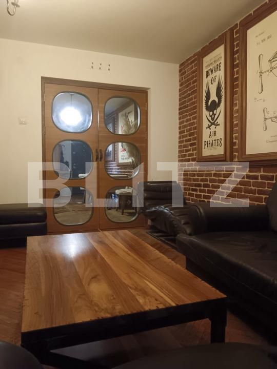 Apartament de vânzare 4 camere Central - 202613AV | BLITZ Craiova | Poza4