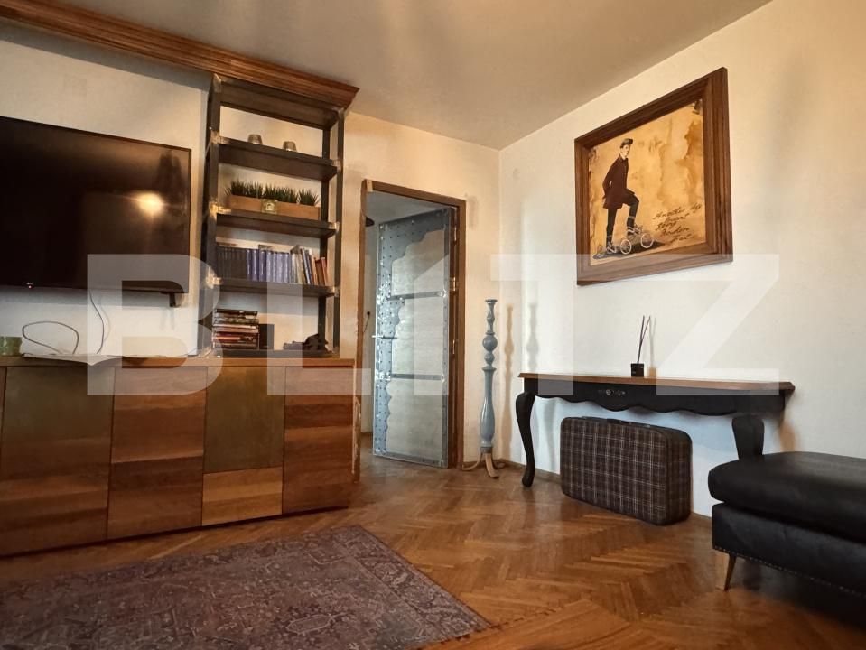 Apartament de vânzare 4 camere Central - 202613AV | BLITZ Craiova | Poza2