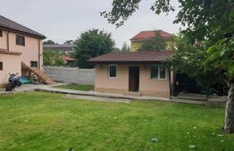Proprietate de vanzare, 950 mp, zona Gradina Botanica