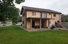 Proprietate de vanzare, 950 mp, zona Gradina Botanica