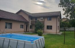 Proprietate de vanzare, 950 mp, zona Gradina Botanica