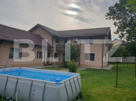 Casa de vânzare 8 camere Brestei - 202630CV | BLITZ Craiova | Poza2
