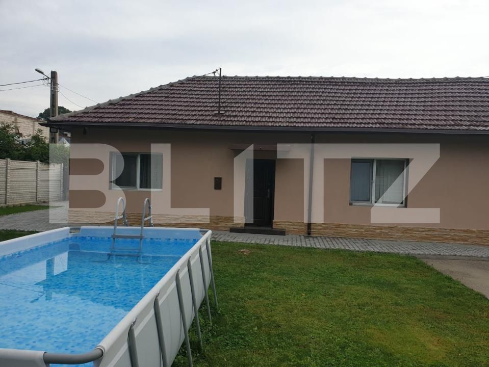 Casa de vânzare 8 camere Brestei - 202630CV | BLITZ Craiova | Poza3