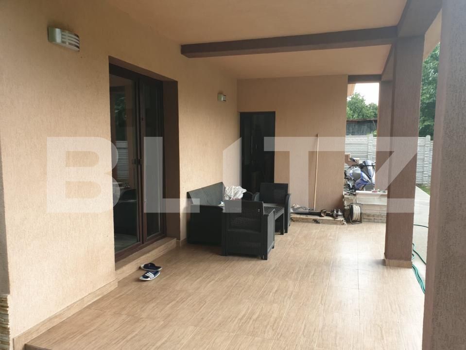 Casa de vânzare 8 camere Brestei - 202630CV | BLITZ Craiova | Poza4