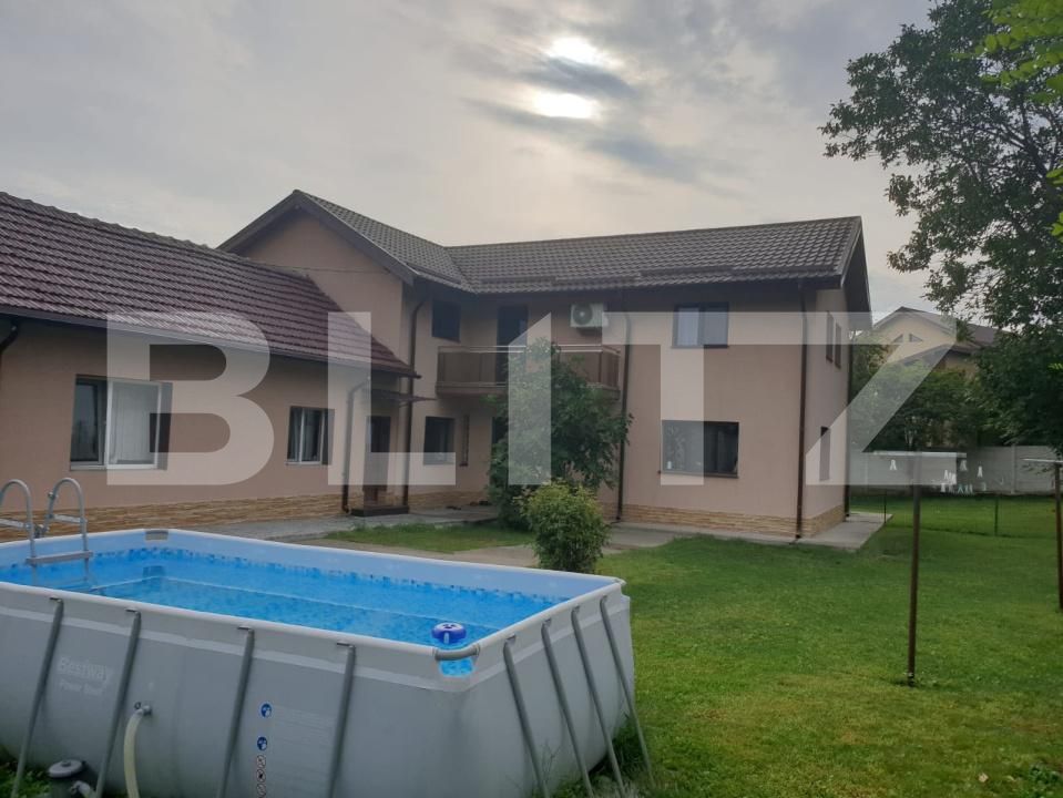 Casa de vânzare 8 camere Brestei - 202630CV | BLITZ Craiova | Poza2