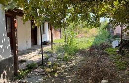 Teren intravilan, 1476 mp, zona Malu Mare