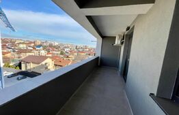 Apartament 2 camere lux 70mp, incalzire in pardoseala, parcare privata