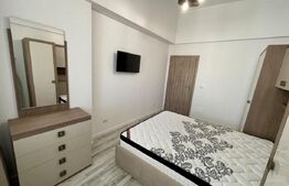 Apartament 2 camere lux 70mp, incalzire in pardoseala, parcare privata