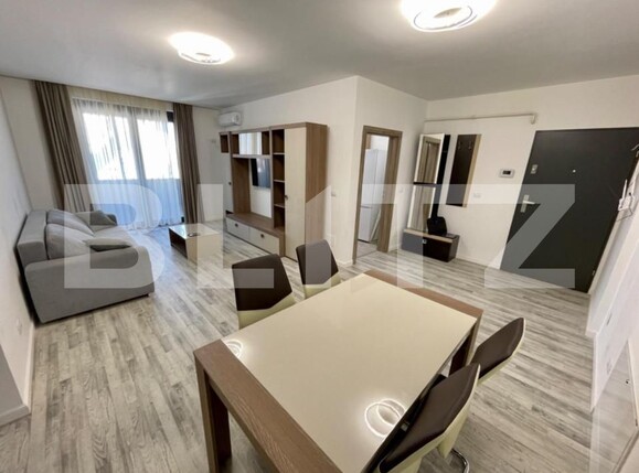 Apartament de închiriat 2 camere Central - 202651AI | BLITZ Craiova | Poza2