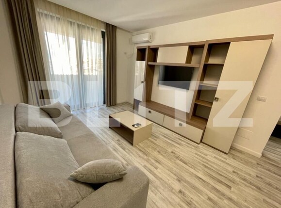 Apartament de închiriat 2 camere Central - 202651AI | BLITZ Craiova | Poza1