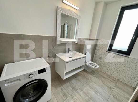 Apartament de închiriat 2 camere Central - 202651AI | BLITZ Craiova | Poza8
