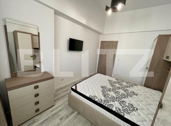 Apartament de închiriat 2 camere Central - 202651AI | BLITZ Craiova | Poza5