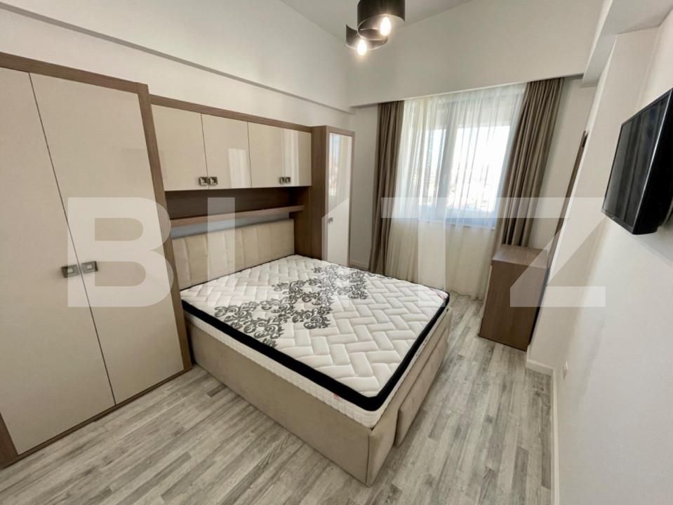 Apartament de închiriat 2 camere Central - 202651AI | BLITZ Craiova | Poza4