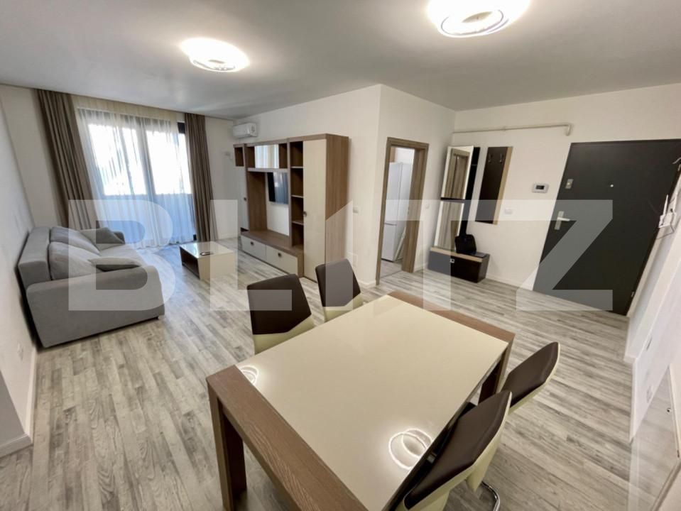 Apartament de închiriat 2 camere Central - 202651AI | BLITZ Craiova | Poza2