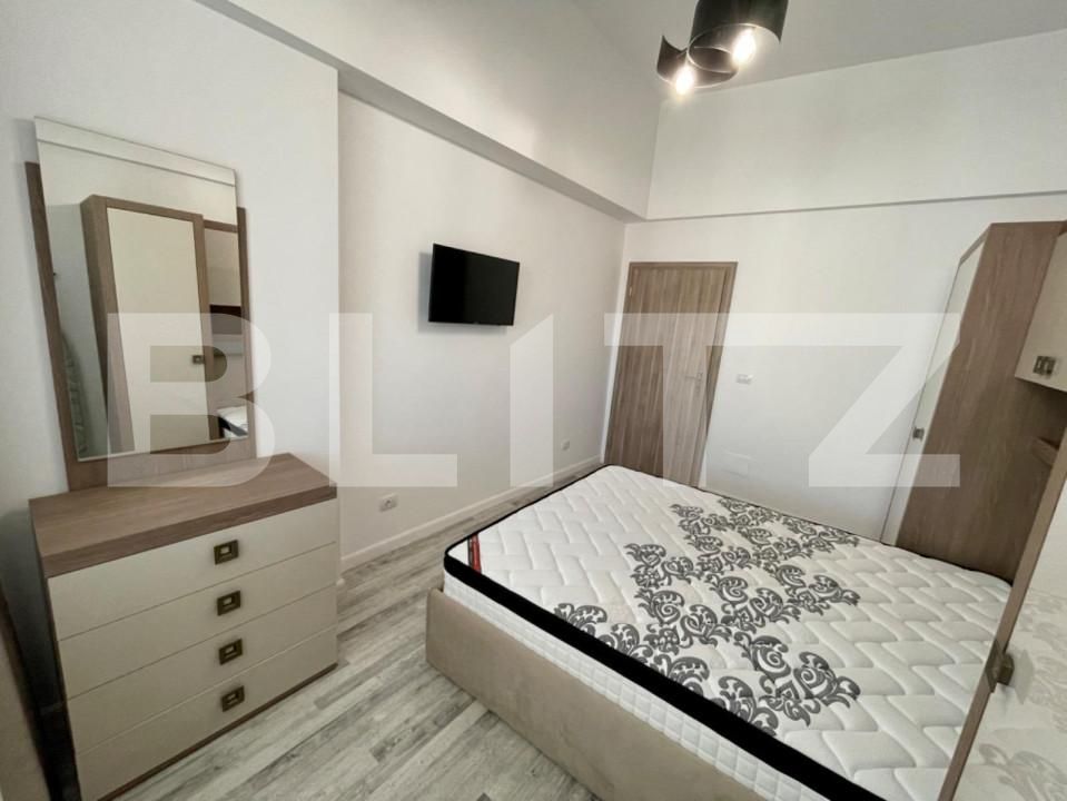 Apartament de închiriat 2 camere Central - 202651AI | BLITZ Craiova | Poza5