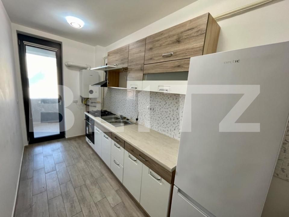 Apartament de închiriat 2 camere Central - 202651AI | BLITZ Craiova | Poza6
