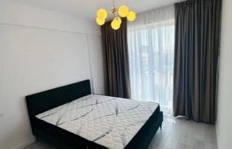Apartament 2 camere decomandat ,55mp, parcare privata, President Residence