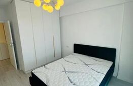 Apartament 2 camere decomandat ,55mp, parcare privata, President Residence