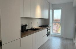 Apartament 2 camere decomandat ,55mp, parcare privata, President Residence