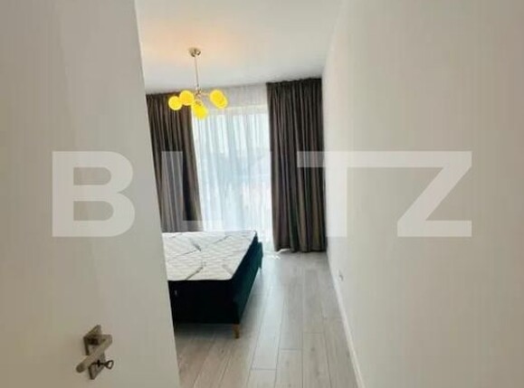 Apartament de închiriat 2 camere Calea Bucuresti - 202653AI | BLITZ Craiova | Poza6