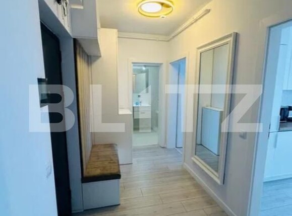 Apartament de închiriat 2 camere Calea Bucuresti - 202653AI | BLITZ Craiova | Poza3