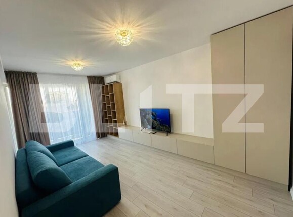 Apartament de închiriat 2 camere Calea Bucuresti - 202653AI | BLITZ Craiova | Poza1