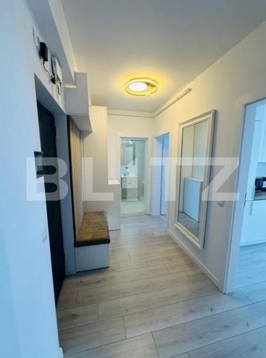 Apartament de închiriat 2 camere Calea Bucuresti - 202653AI | BLITZ Craiova | Poza3