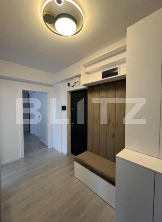 Apartament de închiriat 2 camere Calea Bucuresti - 202653AI | BLITZ Craiova | Poza10